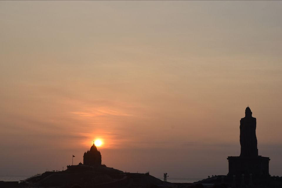 Photo of And From Darkness, there was Light:Why Dawns are so much Better than Sunsets to watch on a New Year by Bespectacled_adventurer@Nishtha Mishra