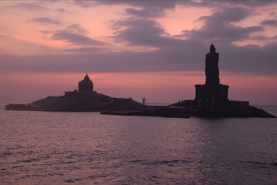 Photo of And From Darkness, there was Light:Why Dawns are so much Better than Sunsets to watch on a New Year by Bespectacled_adventurer@Nishtha Mishra