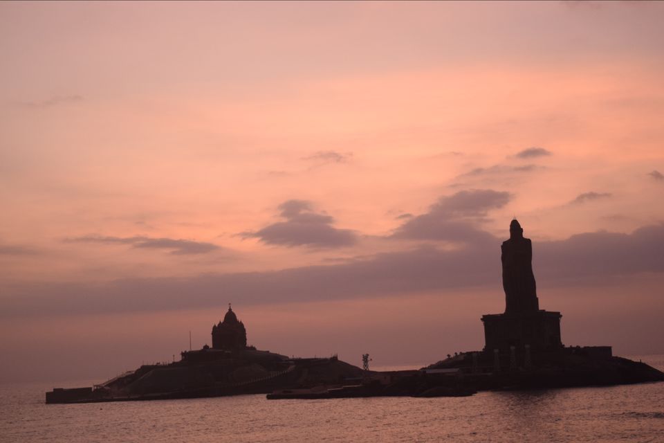 Photo of And From Darkness, there was Light:Why Dawns are so much Better than Sunsets to watch on a New Year by Bespectacled_adventurer@Nishtha Mishra