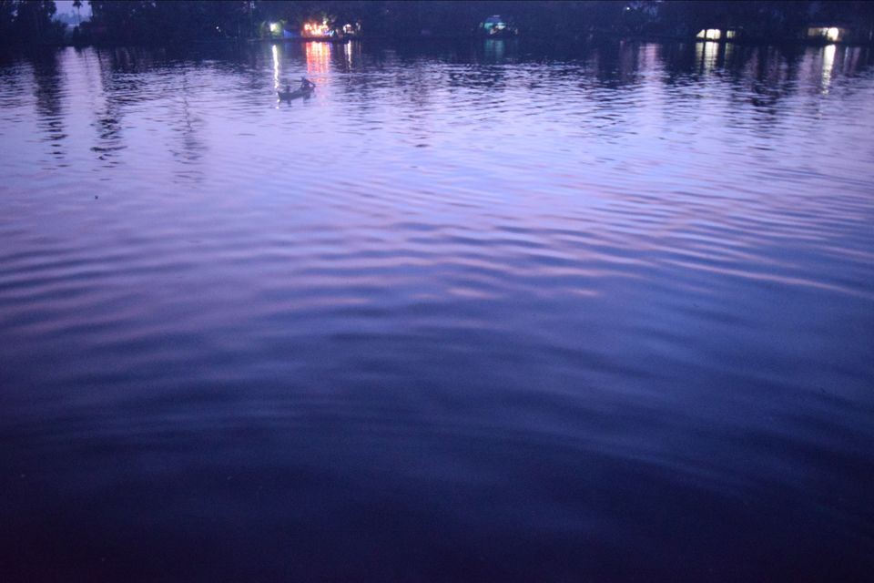 Photo of And From Darkness, there was Light:Why Dawns are so much Better than Sunsets to watch on a New Year by Bespectacled_adventurer@Nishtha Mishra