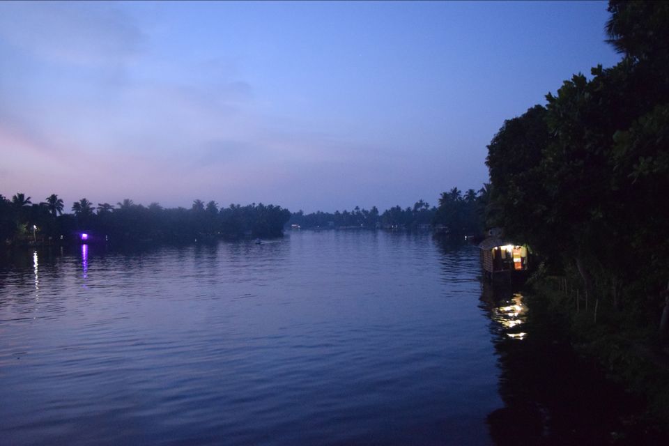 Photo of And From Darkness, there was Light:Why Dawns are so much Better than Sunsets to watch on a New Year by Bespectacled_adventurer@Nishtha Mishra