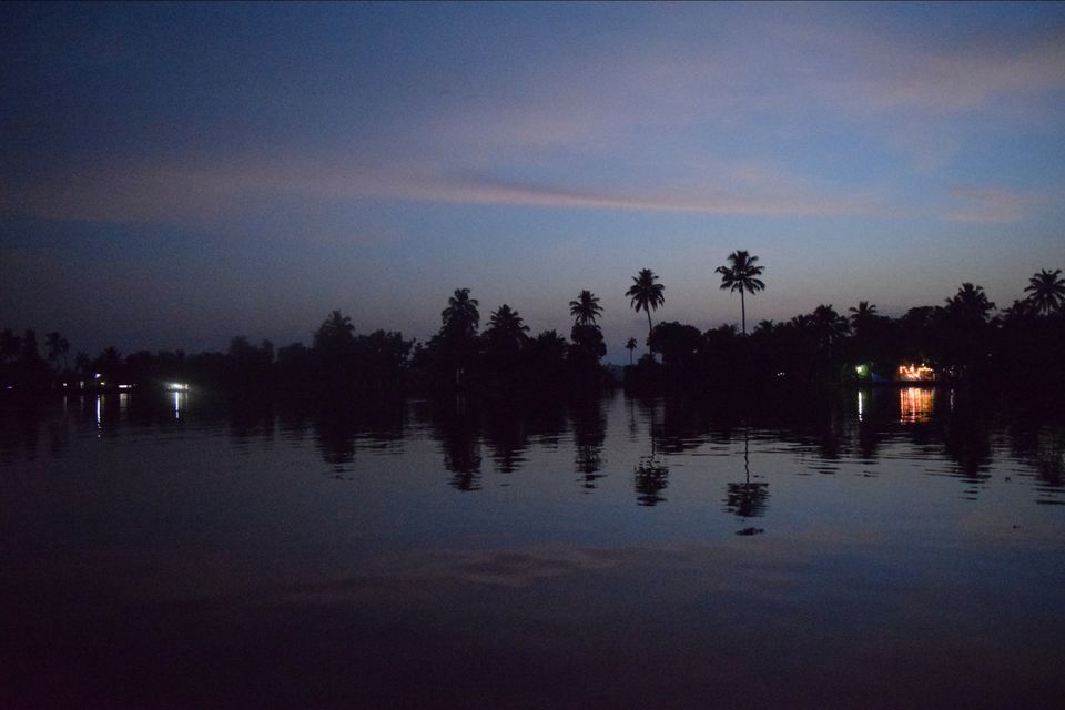 Photo of And From Darkness, there was Light:Why Dawns are so much Better than Sunsets to watch on a New Year by Bespectacled_adventurer@Nishtha Mishra