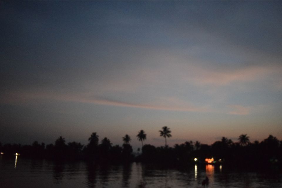 Photo of And From Darkness, there was Light:Why Dawns are so much Better than Sunsets to watch on a New Year by Bespectacled_adventurer@Nishtha Mishra