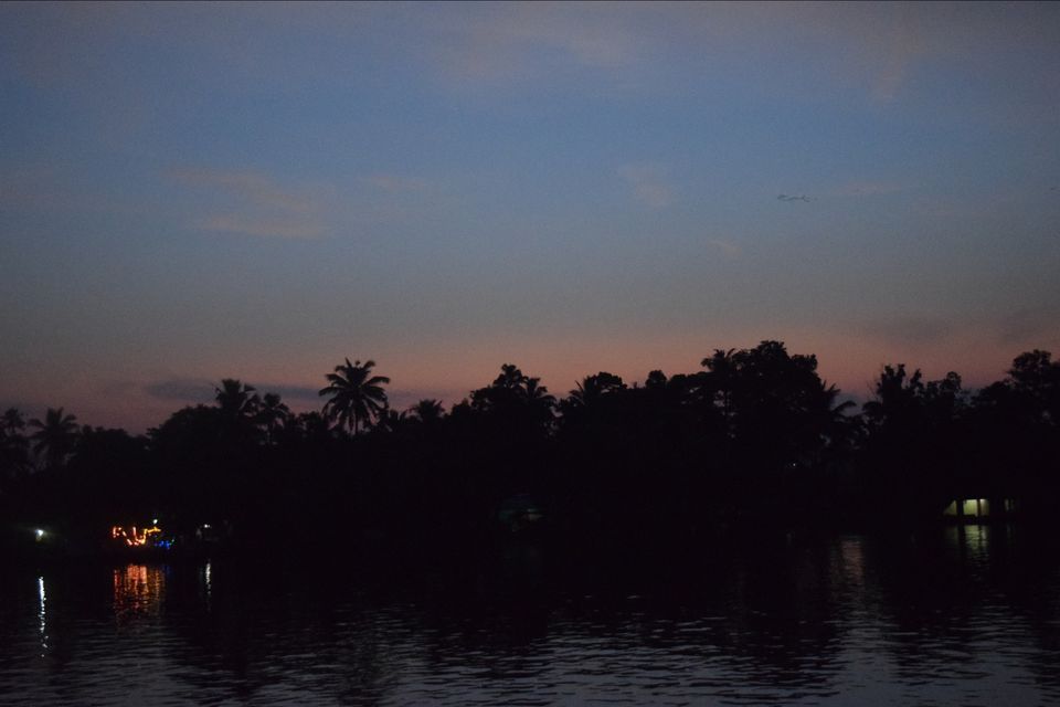 Photo of And From Darkness, there was Light:Why Dawns are so much Better than Sunsets to watch on a New Year by Bespectacled_adventurer@Nishtha Mishra
