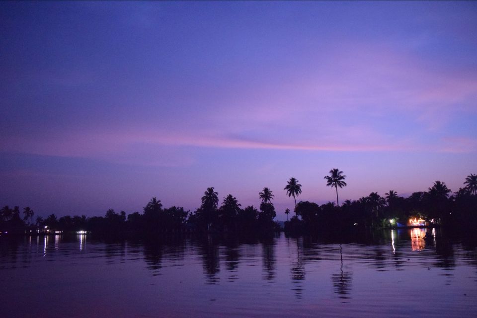 Photo of And From Darkness, there was Light:Why Dawns are so much Better than Sunsets to watch on a New Year by Bespectacled_adventurer@Nishtha Mishra