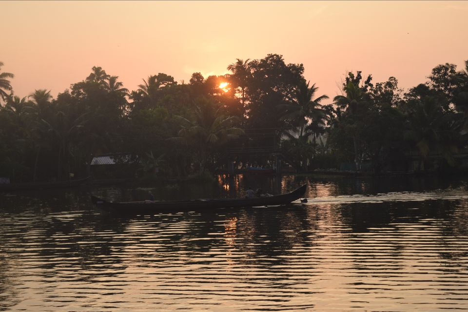 Photo of And From Darkness, there was Light:Why Dawns are so much Better than Sunsets to watch on a New Year by Bespectacled_adventurer@Nishtha Mishra