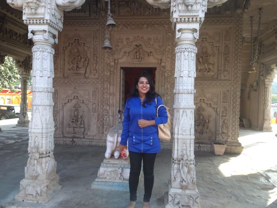Photo of Allahabad's 500 Year Old Ancestor to the Architecture of Akshardham #TheCityOfKumbh #notontripoto by Bespectacled_adventurer@Nishtha Mishra
