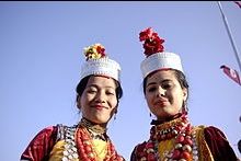Photo of A Feminist's Guide to Retrace India's Matrilineal & Matriarchal History through Geographical Locales by Bespectacled_adventurer@Nishtha Mishra