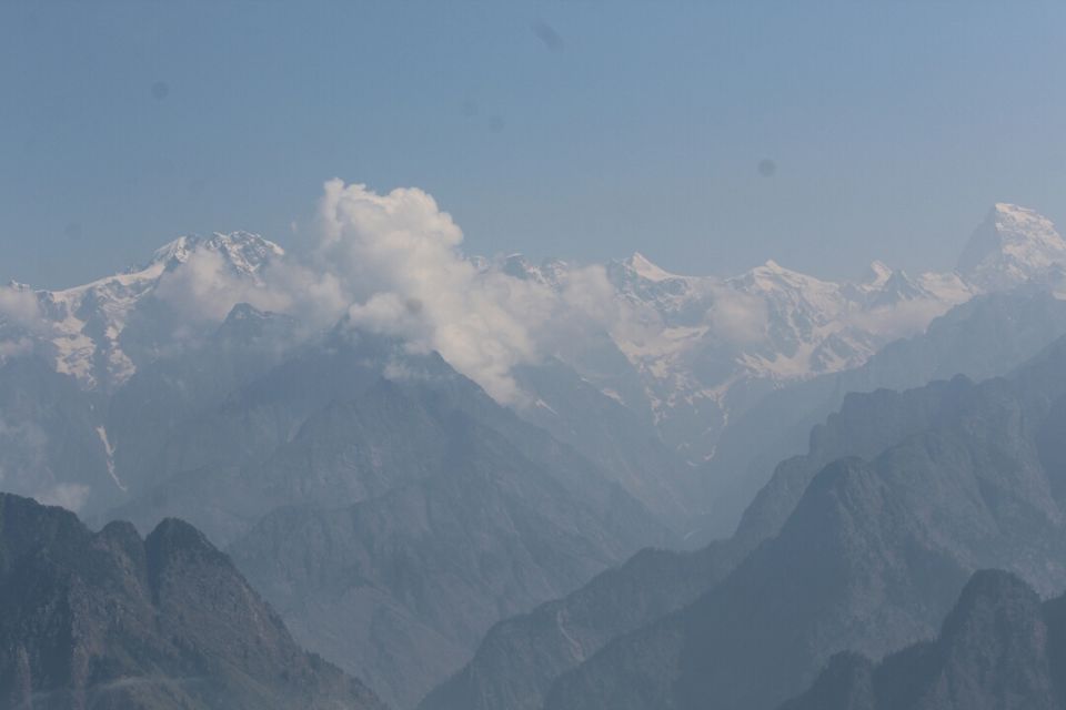 Photo of A break from the heat by Shifa Siddiqui