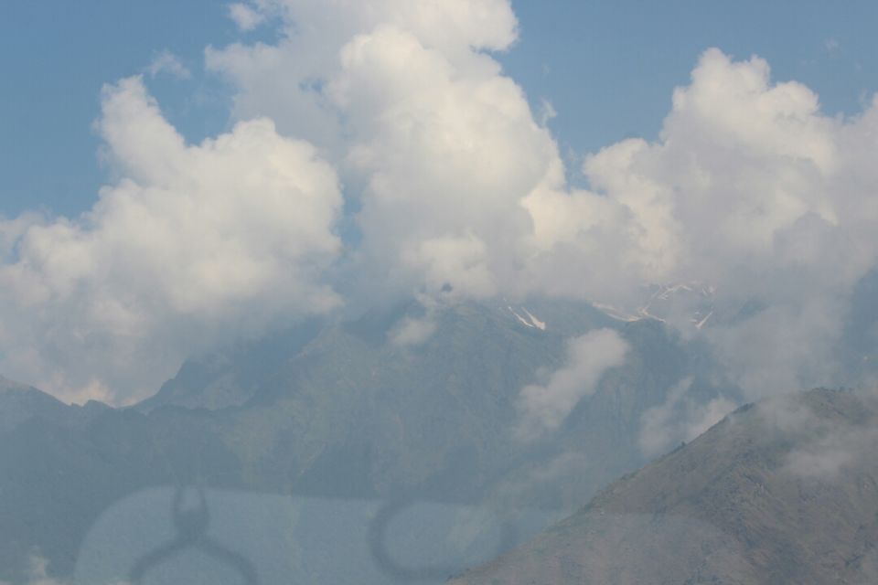 Photo of A break from the heat by Shifa Siddiqui