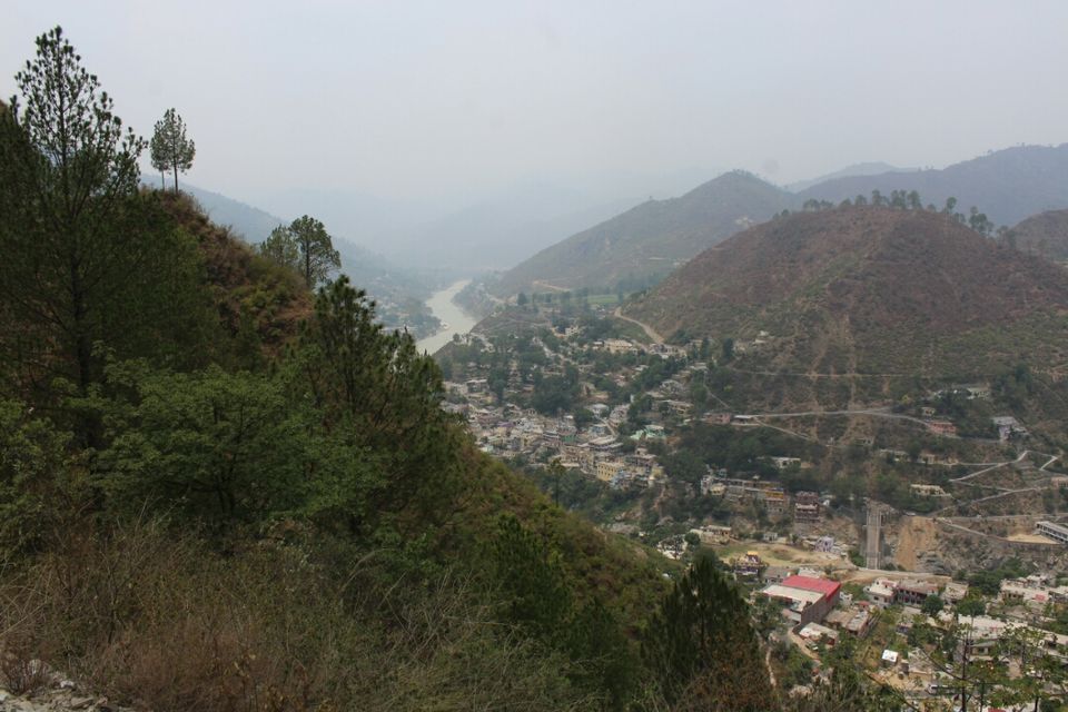Photo of A break from the heat by Shifa Siddiqui