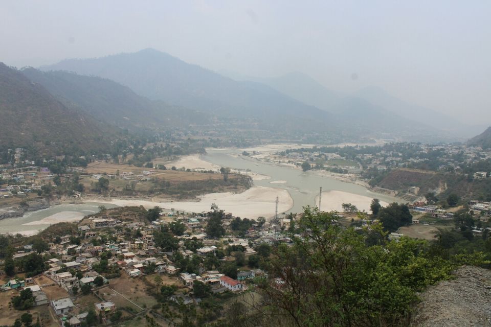 Photo of A break from the heat by Shifa Siddiqui