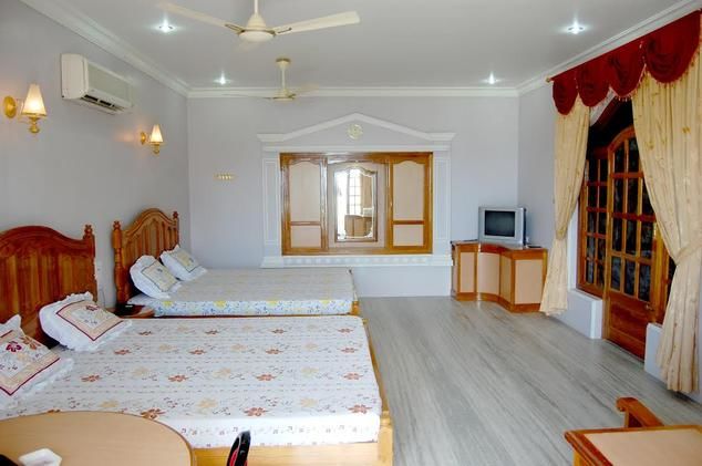 Photo of Pick up any 5 Hotel Stays in Rameshwaram 3/3 by Radha Verma