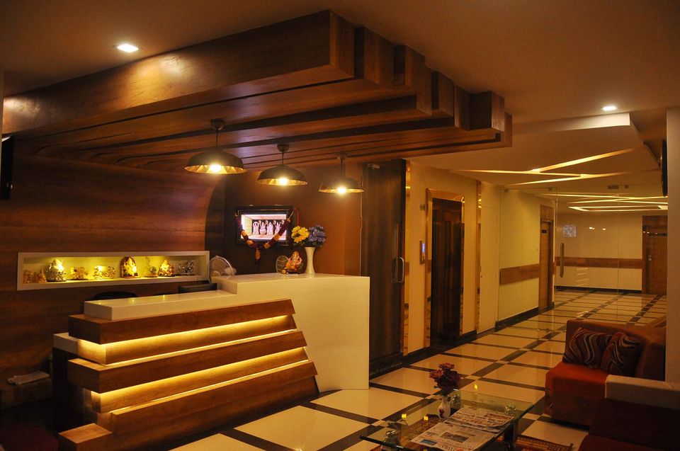 Photo of Pick up any 5 Hotel Stays in Rameshwaram 1/3 by Radha Verma