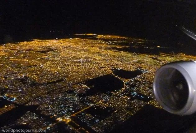 Photo of Buenos Aires, Argentina by Jerry