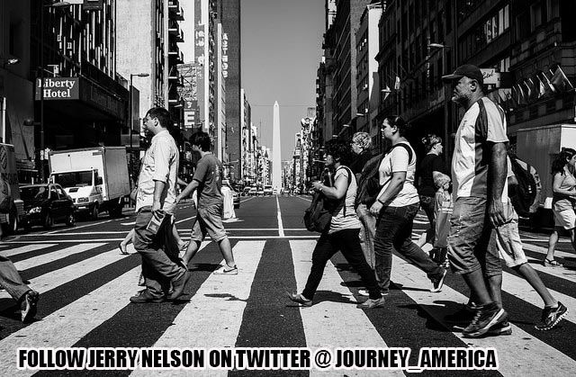 Photo of How To Spend a Day in Buenos Aires Like a Local by Jerry