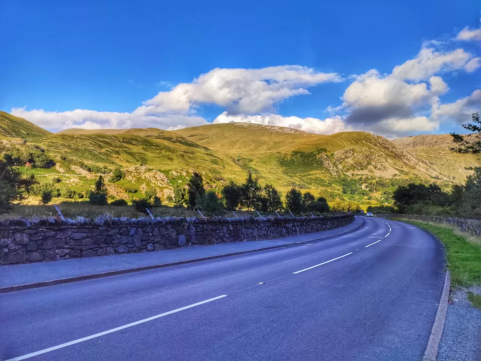 Photo of Snowdonia National Park by Meetu Varshney
