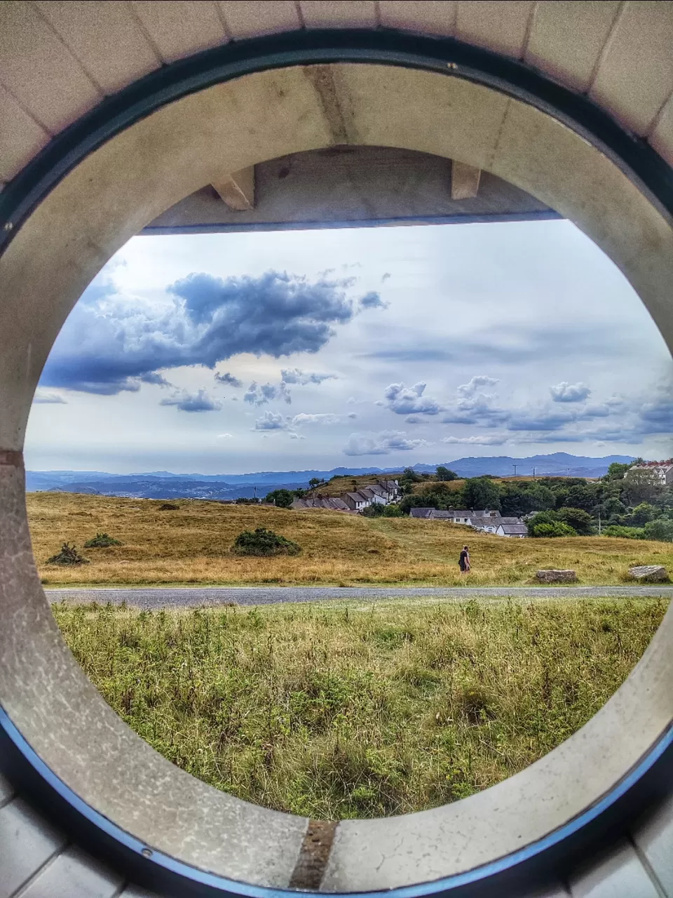 Photo of Snowdonia National Park by Meetu Varshney