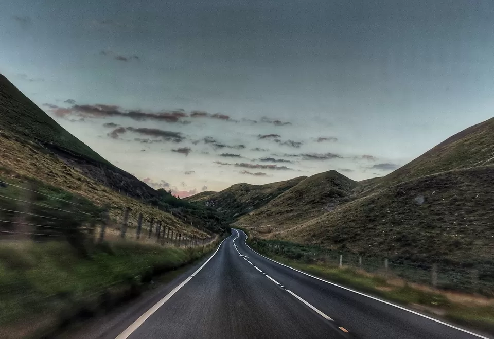 Photo of Snowdonia National Park by Meetu Varshney