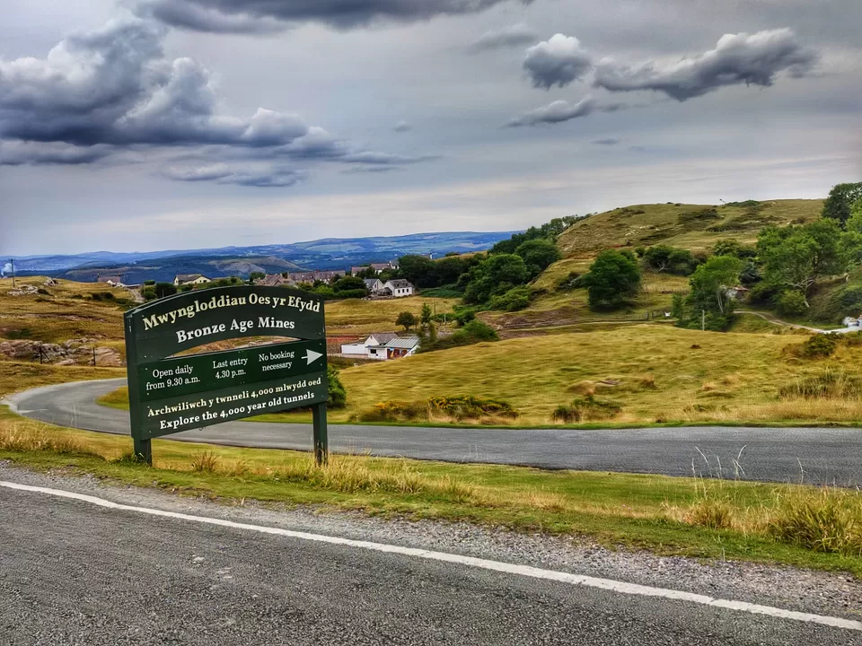 Photo of Great Orme by Meetu Varshney