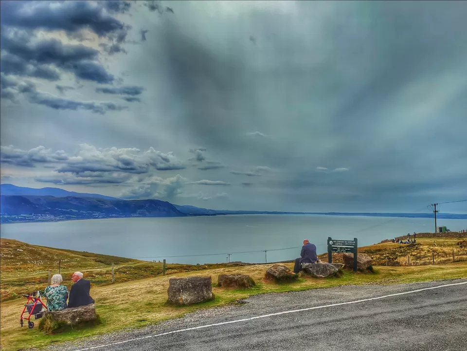 Photo of Great Orme by Meetu Varshney