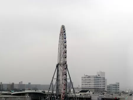 Photo of Osaka, Osaka Prefecture, Japan by Liv