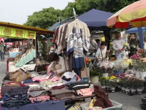 Photo of Toji Market by Liv