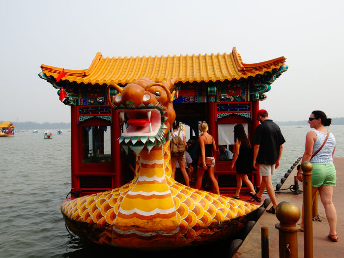 Photo of Mesmerising Beijing 7/14 by Liv