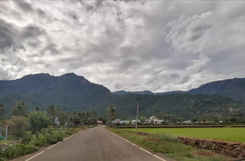 Photo of Puliyancholai Park By Gowdham Karthi