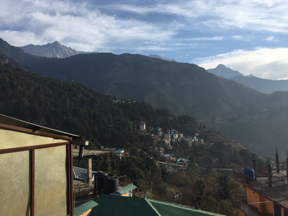 Photo of Trip to Mcleodganj Dharamshala by Manish Tiwari