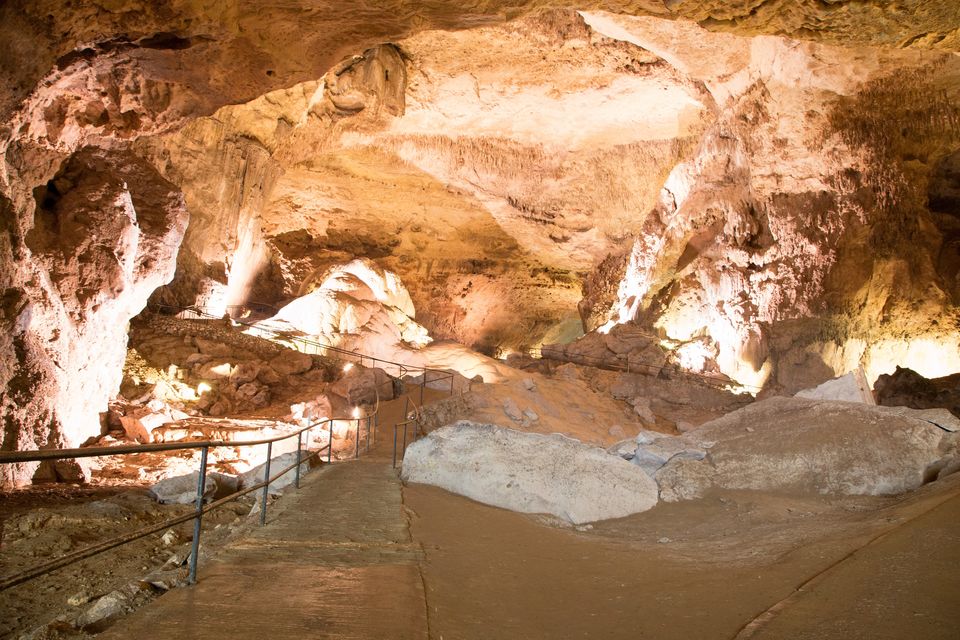 Photo of A day in Karst Region Arecibo (RioCaves,Cueva Ventana, Cueva Del Indio ) by Kanika Kalia