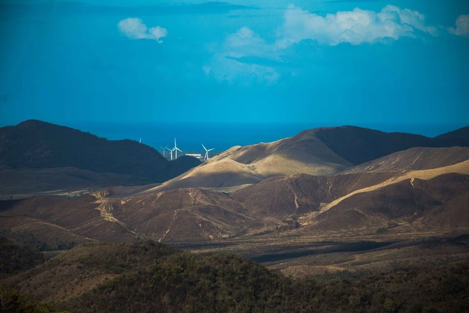 Photo of Ponce-Cabo Rajo by Kanika Kalia