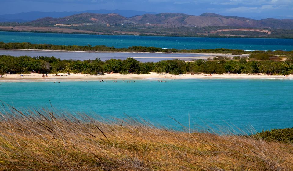 Photo of Ponce-Cabo Rajo by Kanika Kalia