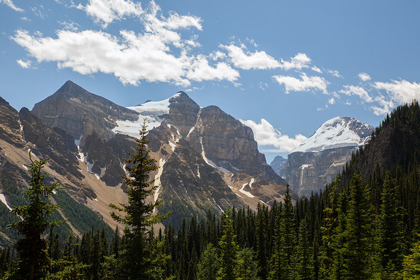 Photo of 10 day Itinerary for Canadian Rockies 3/9 by Kanika Kalia