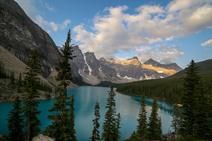Photo of 10 day Itinerary for Canadian Rockies 4/9 by Kanika Kalia