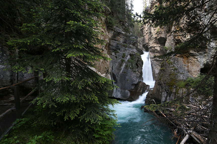 Photo of 10 day Itinerary for Canadian Rockies 5/9 by Kanika Kalia