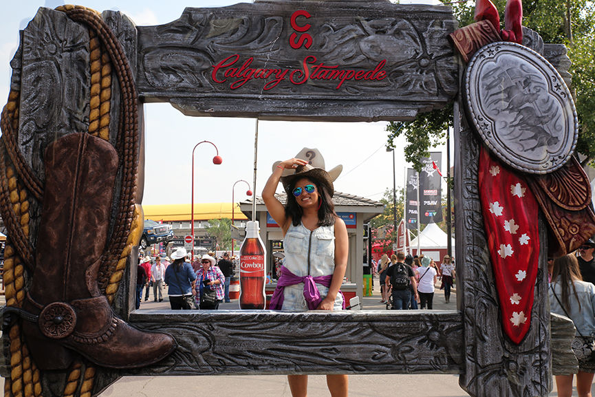 Photo of 10 day Itinerary for Canadian Rockies 6/9 by Kanika Kalia