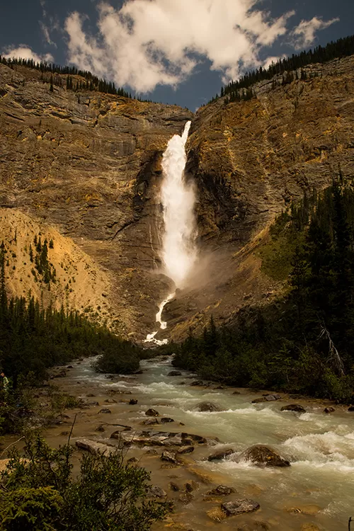 Photo of The Great Divide Lodge, Field, BC, Canada by Kanika Kalia