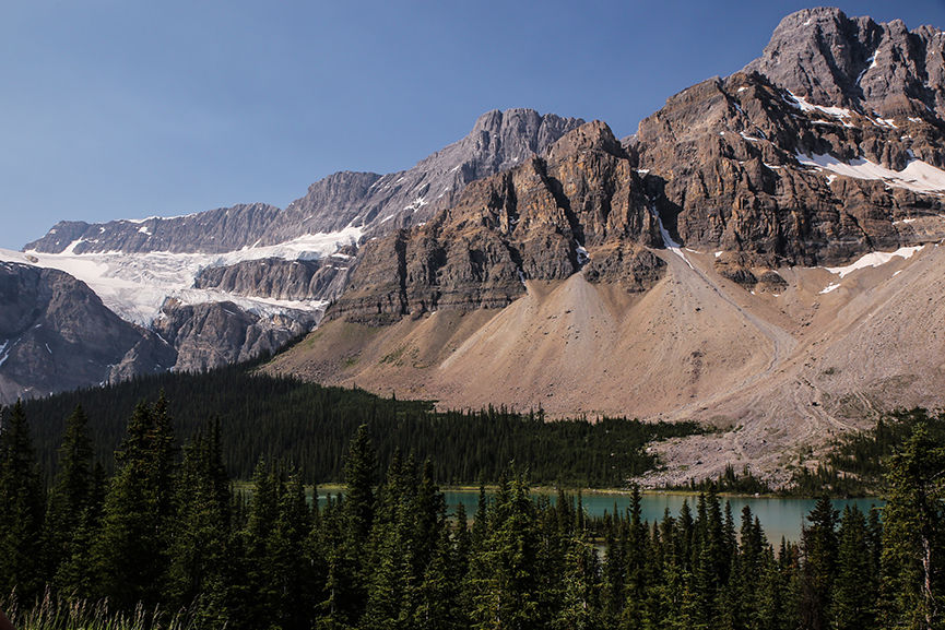 Photo of 10 day Itinerary for Canadian Rockies 8/9 by Kanika Kalia