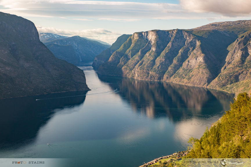 Photo of 10 Pictures That Will Make Sure That Norway Is Your Next Destination 2/11 by Kanika Kalia