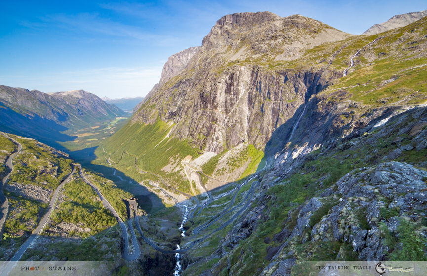 Photo of 10 Pictures That Will Make Sure That Norway Is Your Next Destination 3/11 by Kanika Kalia