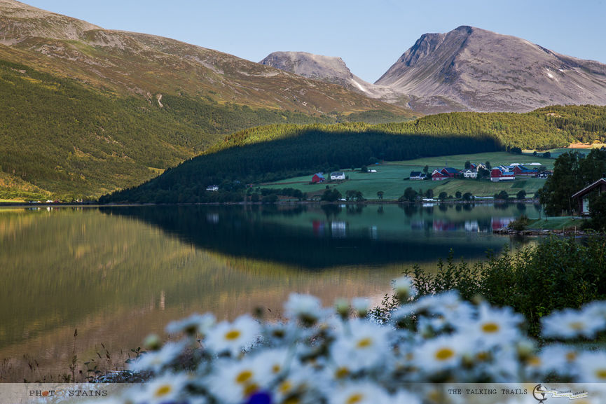 Photo of 10 Pictures That Will Make Sure That Norway Is Your Next Destination 4/11 by Kanika Kalia