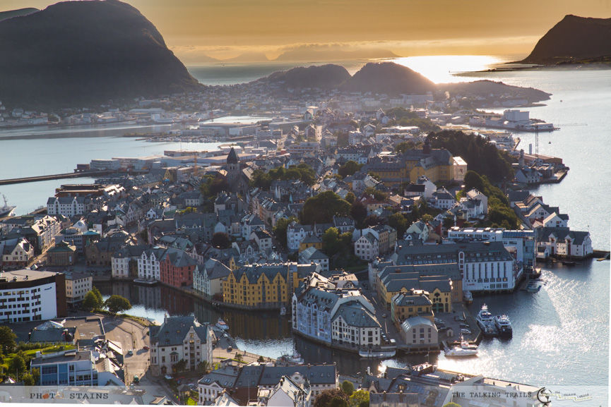 Photo of 10 Pictures That Will Make Sure That Norway Is Your Next Destination 6/11 by Kanika Kalia