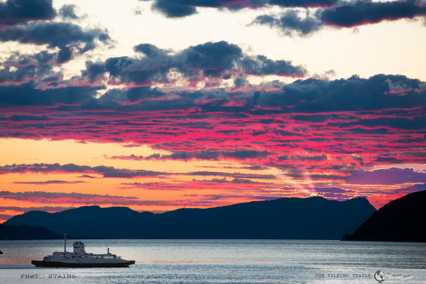 Photo of 10 Pictures That Will Make Sure That Norway Is Your Next Destination 7/11 by Kanika Kalia