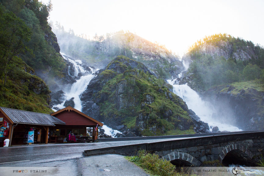 Photo of 10 Pictures That Will Make Sure That Norway Is Your Next Destination 8/11 by Kanika Kalia