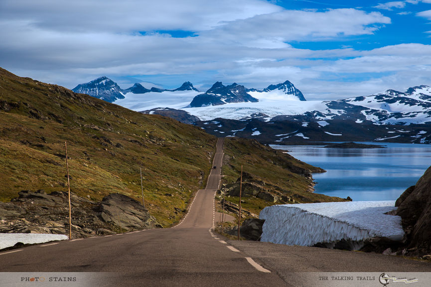 Photo of 10 Pictures That Will Make Sure That Norway Is Your Next Destination 9/11 by Kanika Kalia