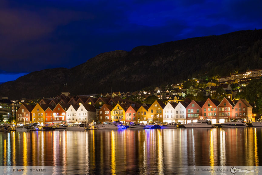 Photo of 10 Pictures That Will Make Sure That Norway Is Your Next Destination 10/11 by Kanika Kalia