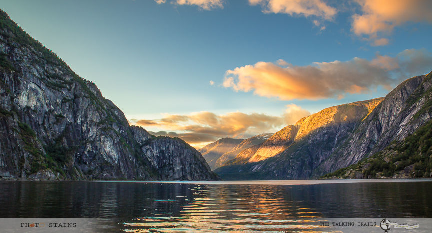 Photo of 8 Day Itinerary for Norway 2/10 by Kanika Kalia