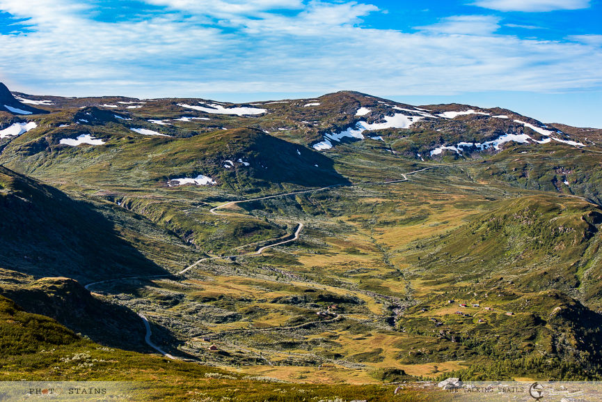Photo of 8 Day Itinerary for Norway 3/10 by Kanika Kalia