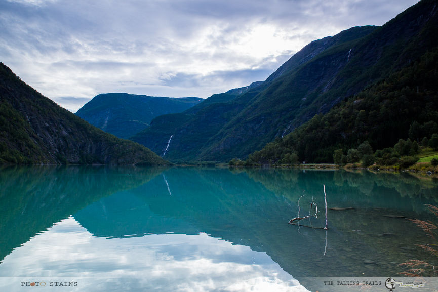 Photo of 8 Day Itinerary for Norway 4/10 by Kanika Kalia